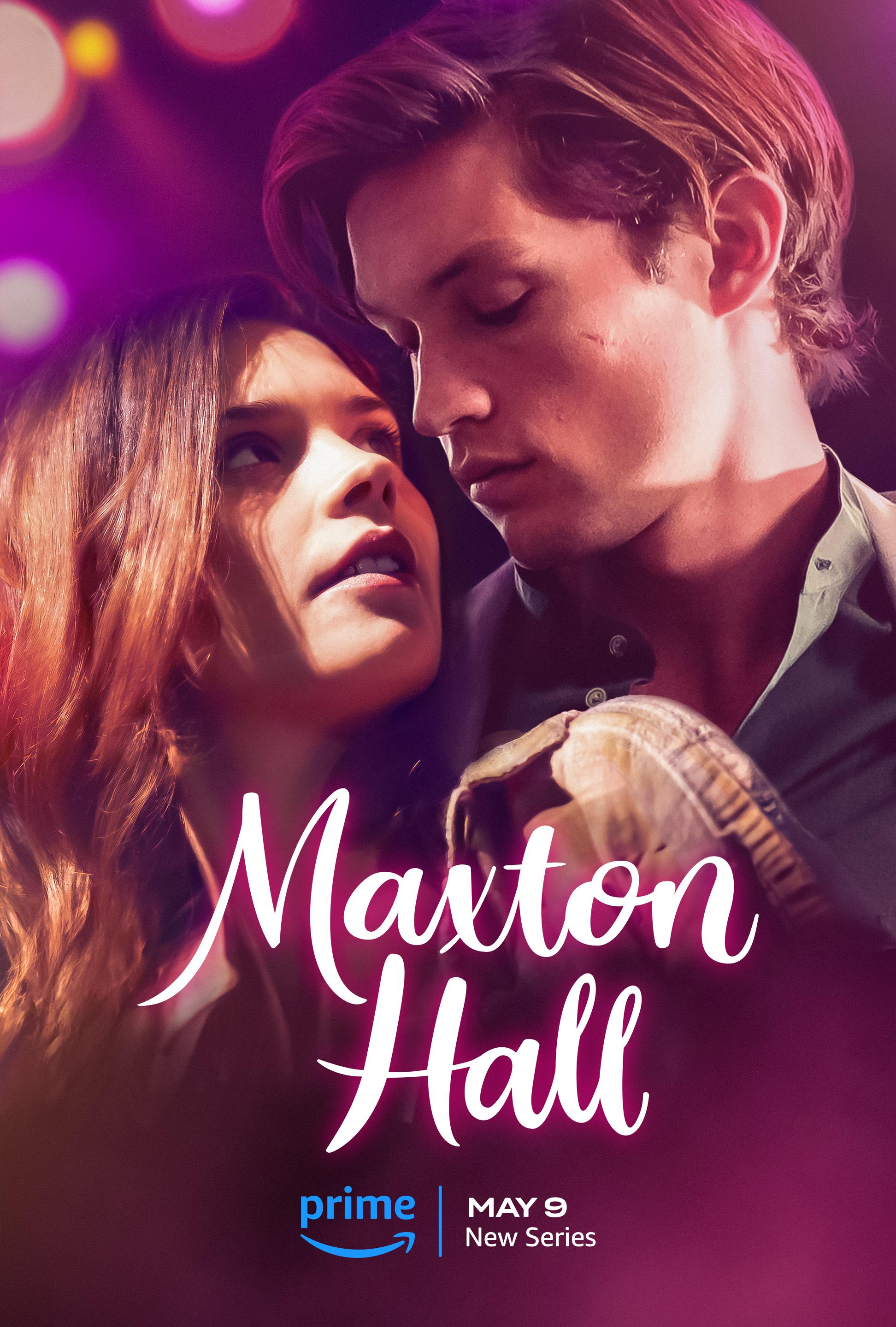 	Maxton Hall - The World Between Us	